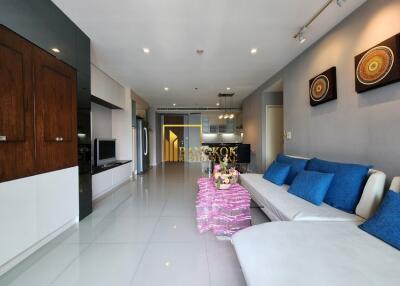 Noble Remix  2 Bedroom Condo in Thonglor