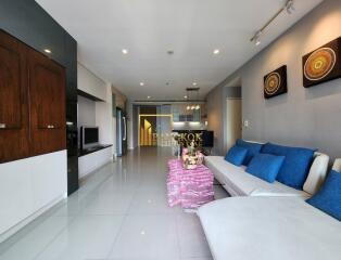 Noble Remix  2 Bedroom Condo in Thonglor