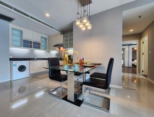 Noble Remix  2 Bedroom Condo in Thonglor