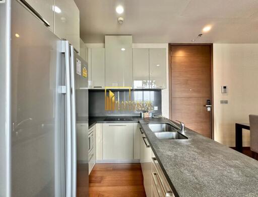 Quattro By Sansiri  Elegant 2 Bed Condo For Rent in Thonglor