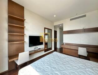 Quattro By Sansiri  Elegant 2 Bed Condo For Rent in Thonglor