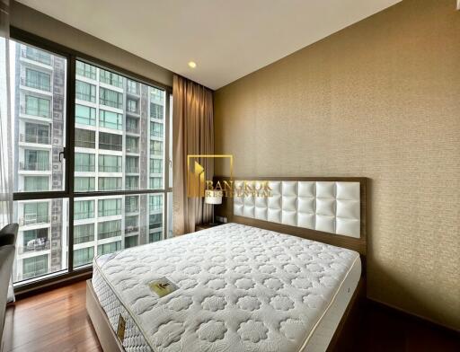 Quattro By Sansiri  Elegant 2 Bed Condo For Rent in Thonglor