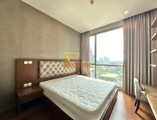 Quattro By Sansiri  Elegant 2 Bed Condo For Rent in Thonglor