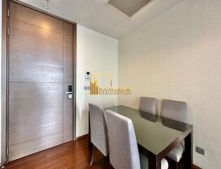 Quattro By Sansiri  Elegant 2 Bed Condo For Rent in Thonglor