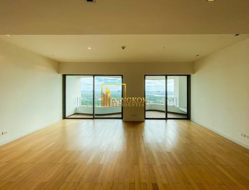 The Pano  2 Bedroom Riverside Condo