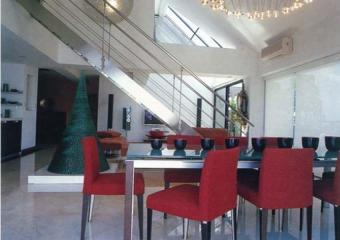 Beverly Hills Mansion  4 Bed Duplex Penthouse in Ekkamai