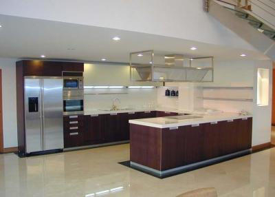 Beverly Hills Mansion  4 Bed Duplex Penthouse in Ekkamai