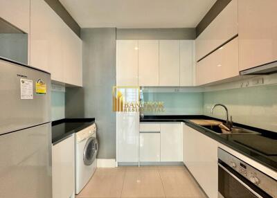 Bright Sukhumvit 24  Spacious 2 Bedroom Property Near Em District