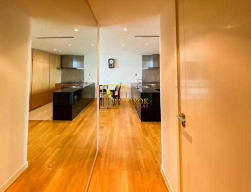 The Pano  2 Bedroom Condo in Sathorn