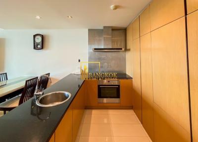 The Pano  2 Bedroom Condo in Sathorn