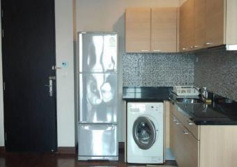 The Address Chidlom  1 Bedroom For Rent in Chidlom