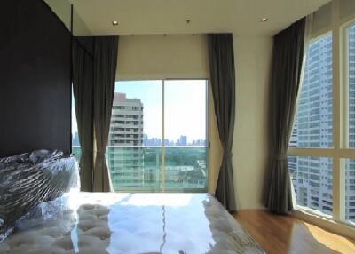 Millennium Residence  3 Bed Condo in Asoke