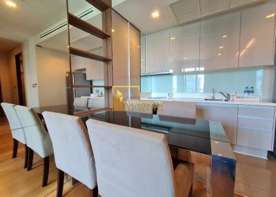 The Address Asoke  Bright 2 Bedroom Property For Sale in Asoke