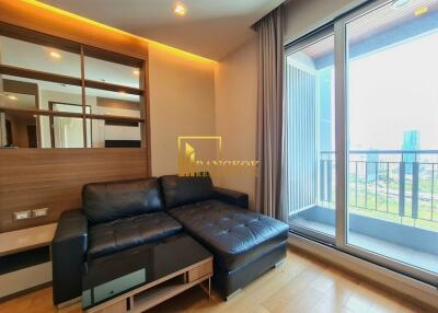 The Address Asoke  Bright 2 Bedroom Property For Sale in Asoke