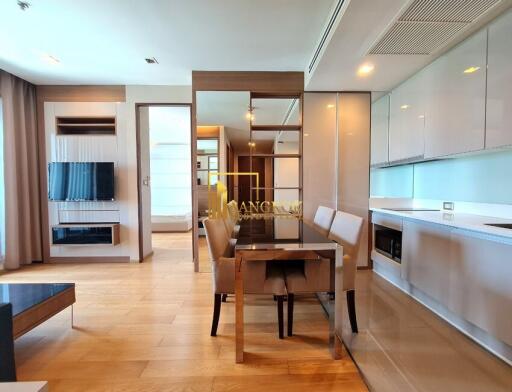 The Address Asoke  Bright 2 Bedroom Property For Sale in Asoke