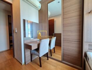 The Address Asoke  Bright 2 Bedroom Property For Sale in Asoke