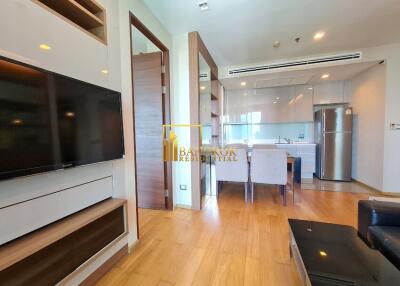 The Address Asoke  Bright 2 Bedroom Property For Sale in Asoke