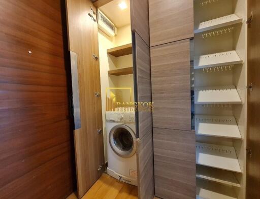 The Address Asoke  Bright 2 Bedroom Property For Sale in Asoke