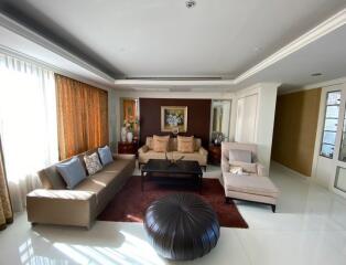 Hampton  3 Bed Condo For Rent in Thonglor