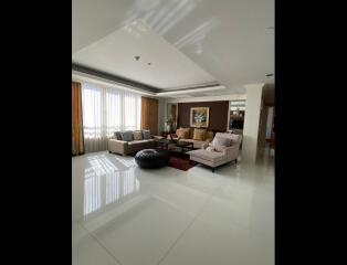 Hampton  3 Bed Condo For Rent in Thonglor