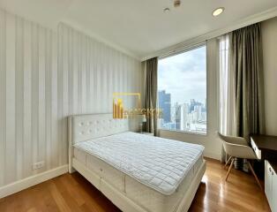 Royce Private Residence  Exceptional 3 Bedroom Luxury Condo For Rent in Asoke