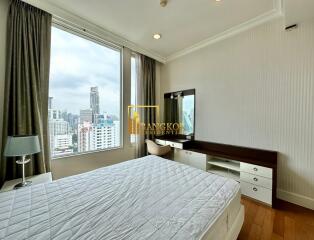 Royce Private Residence  Exceptional 3 Bedroom Luxury Condo For Rent in Asoke