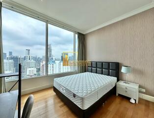 Royce Private Residence  Exceptional 3 Bedroom Luxury Condo For Rent in Asoke