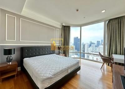 Royce Private Residence  Exceptional 3 Bedroom Luxury Condo For Rent in Asoke