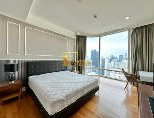 Royce Private Residence  Exceptional 3 Bedroom Luxury Condo For Rent in Asoke