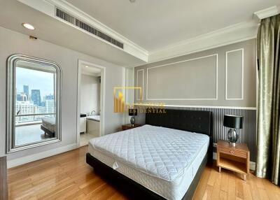 Royce Private Residence  Exceptional 3 Bedroom Luxury Condo For Rent in Asoke