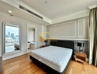 Royce Private Residence  Exceptional 3 Bedroom Luxury Condo For Rent in Asoke