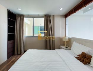 The Rajdamri  1 Bedroom Duplex Condo For Rent Near BTS
