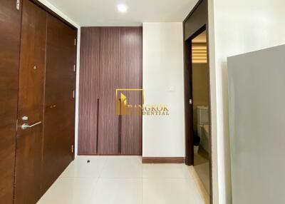 The Rajdamri  1 Bedroom Duplex Condo For Rent Near BTS