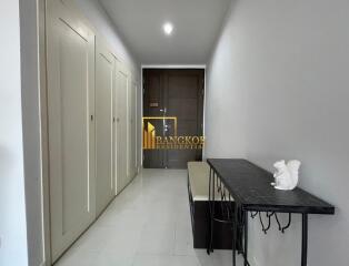 Siri Residence  1 Bedroom Condo in Sukhumvit 24