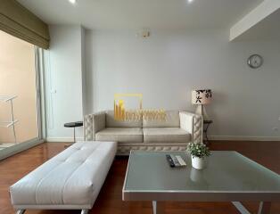 Siri Residence  1 Bedroom Condo in Sukhumvit 24