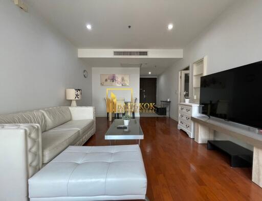 Siri Residence  1 Bedroom Condo in Sukhumvit 24