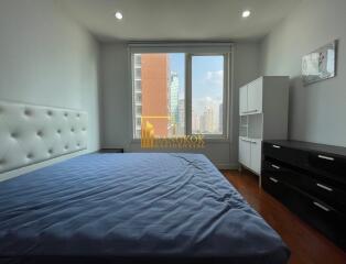 Siri Residence  1 Bedroom Condo in Sukhumvit 24