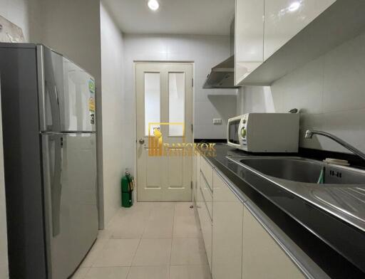 Siri Residence  1 Bedroom Condo in Sukhumvit 24