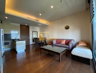 Quattro By Sansiri  2 Bedroom Condo in Thonglor