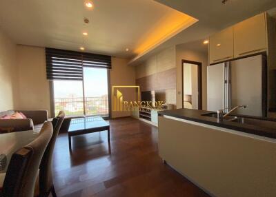 Quattro By Sansiri  2 Bedroom Condo in Thonglor