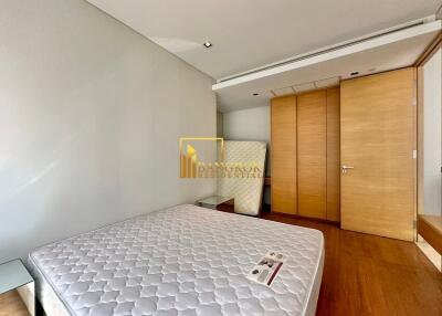 Saladaeng Residences  1 Bedroom Luxury Condo in Silom
