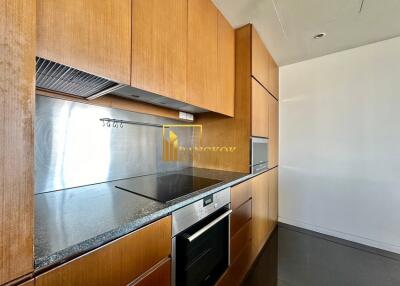 Hansar  2 Bed Condo For Rent in Ratchadamri