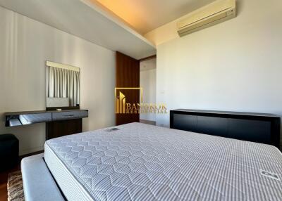 Hansar  2 Bed Condo For Rent in Ratchadamri