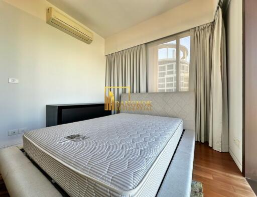 Hansar  2 Bed Condo For Rent in Ratchadamri