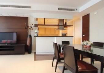 Athenee Residence  3 Bed Condo For Rent in Phloenchit