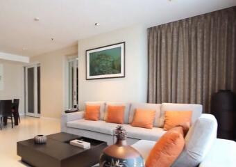 Athenee Residence  3 Bed Condo For Rent in Phloenchit