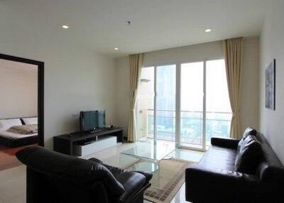 The Prime 11  2 Bedroom Condo For Rent in Nana