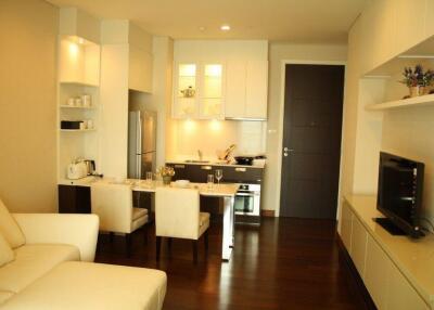 Ivy Thonglor  1 Bedroom For Rent in Sukhumvit 55