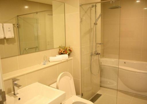 Ivy Thonglor  1 Bedroom For Rent in Sukhumvit 55