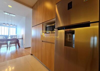 Hyde Sukhumvit 13  2 Bed Condo For Rent in Nana